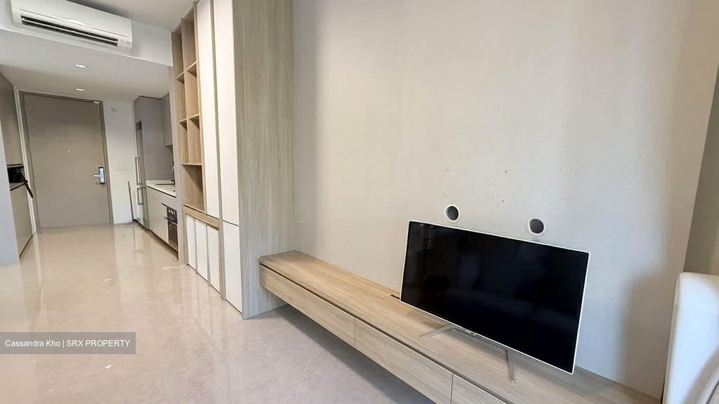 The Tapestry (D18), Condominium #576096091